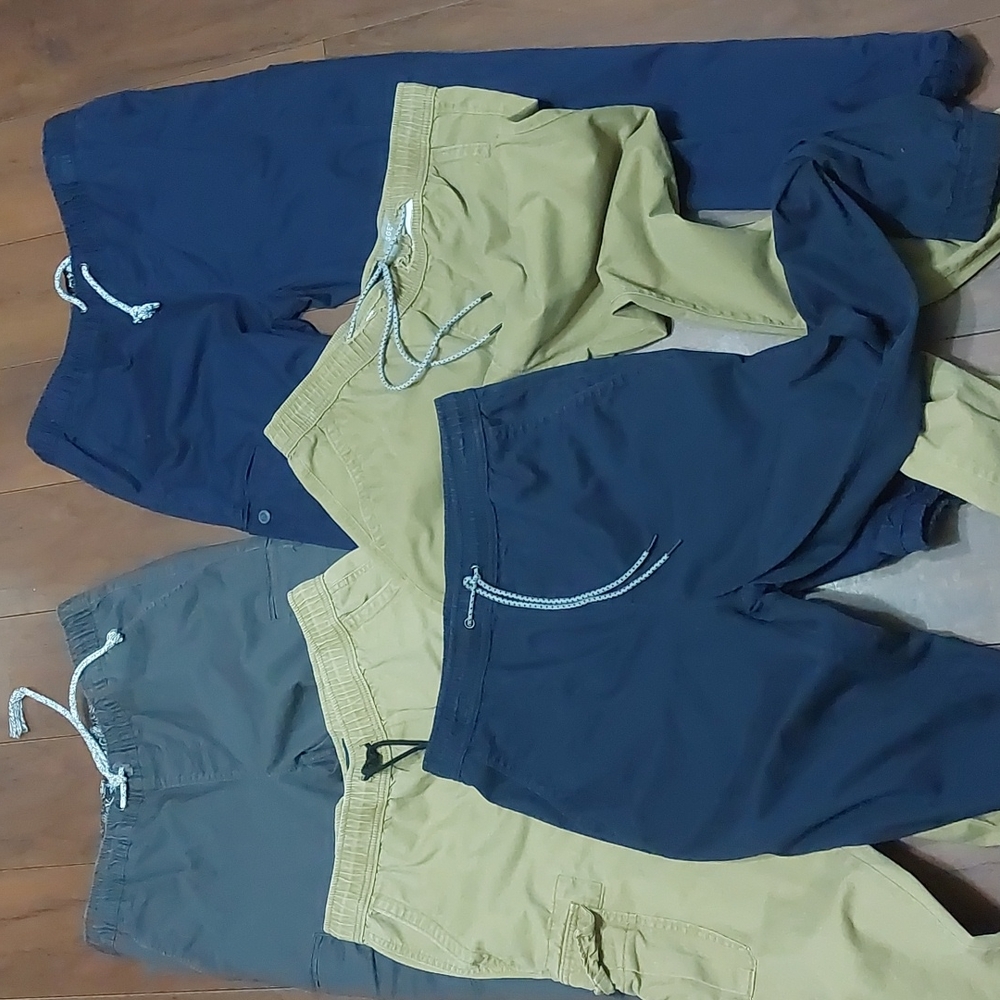 Mens jogger pants